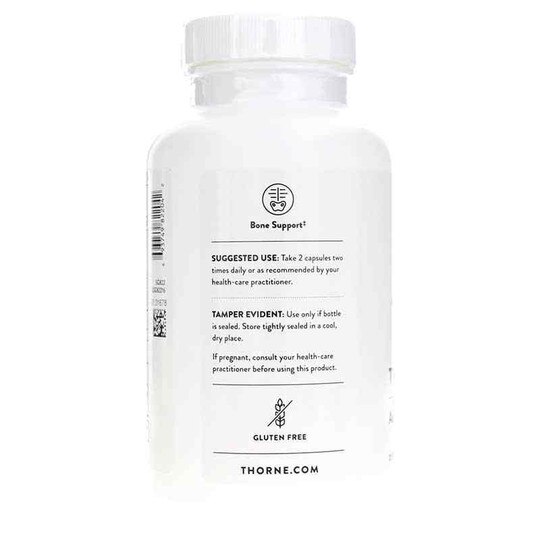 Advanced Bone Support (formerly Oscap), 120 Veg Capsules, THR